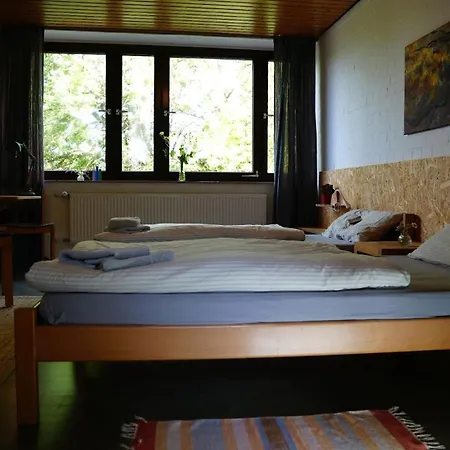 3 Apartamento Gomadingen