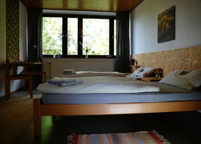 3 Appartamento Gomadingen